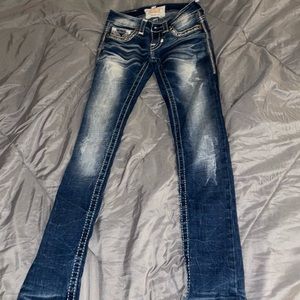 BIG STAR JEANS
